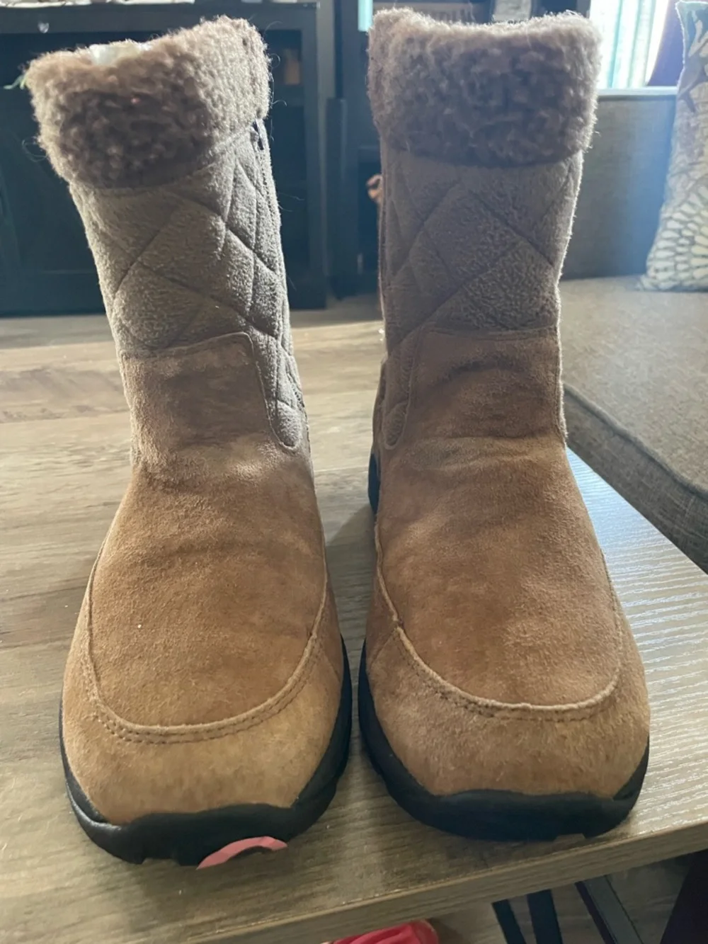 L.L. Bean women’s size